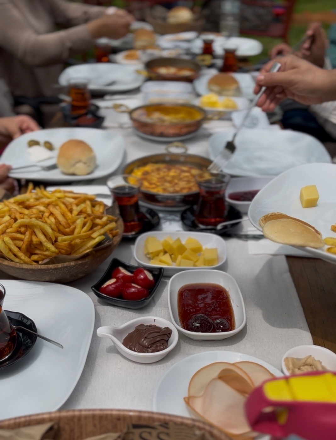 Kahvaltı